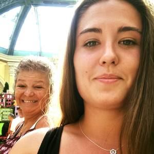 Meet your Posher, Raven